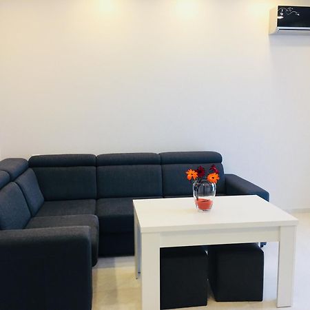 Belle Vue Apartment Батуми Экстерьер фото