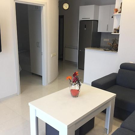 Belle Vue Apartment Батуми Экстерьер фото
