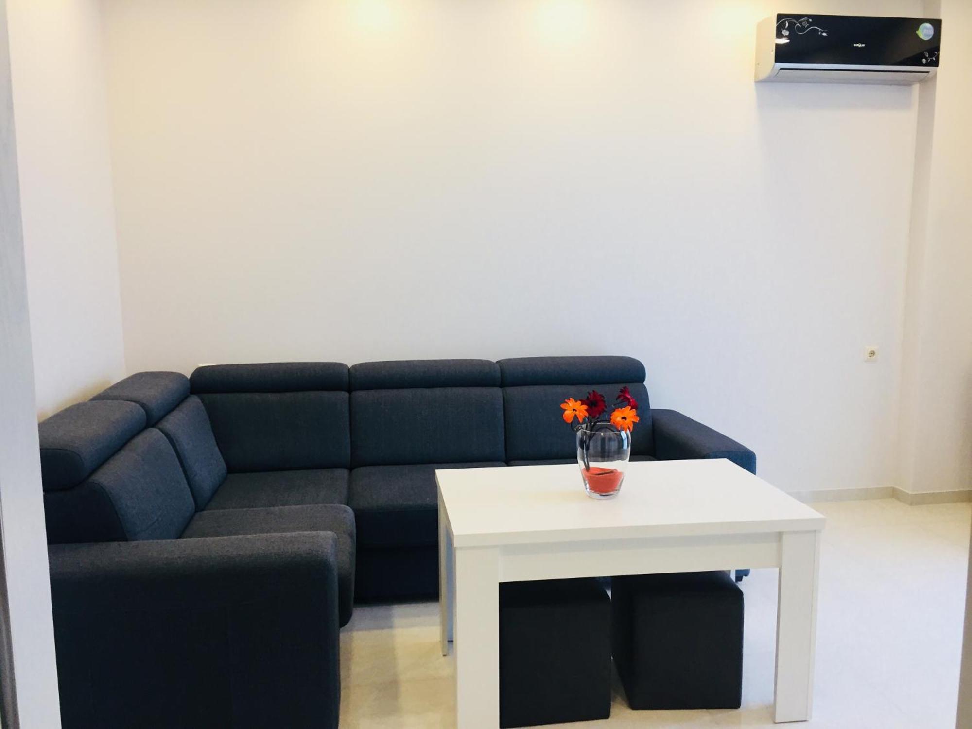 Belle Vue Apartment Батуми Экстерьер фото