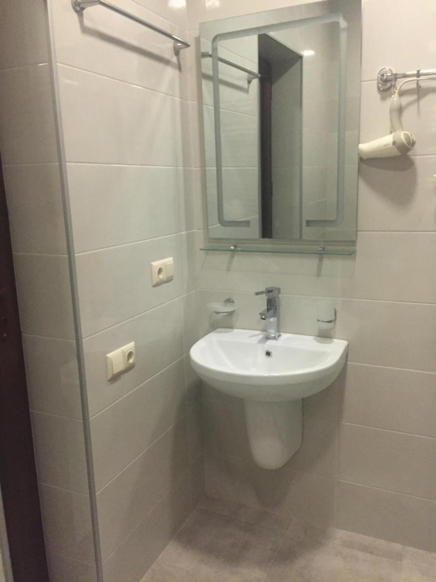 Belle Vue Apartment Батуми Экстерьер фото