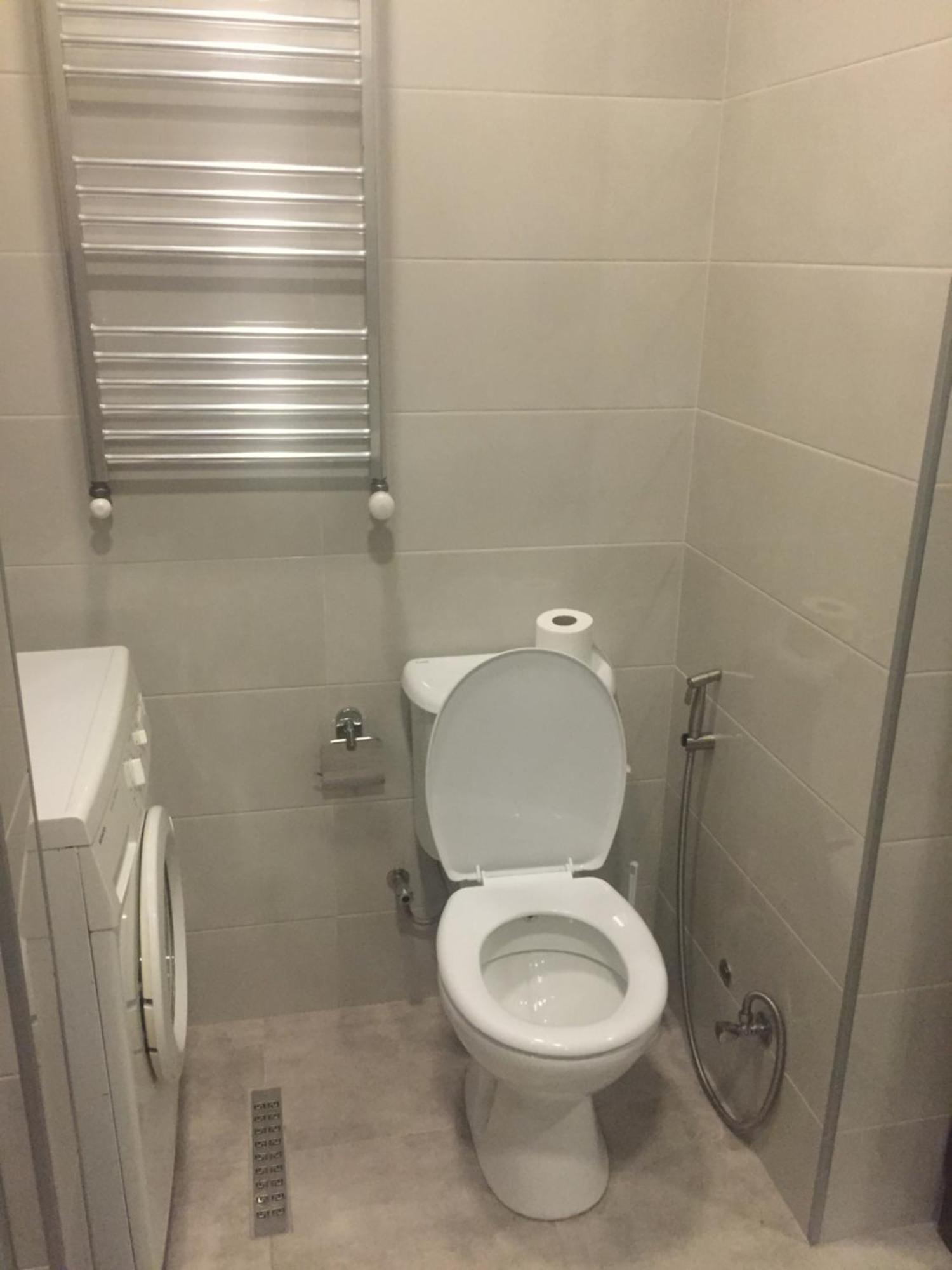 Belle Vue Apartment Батуми Экстерьер фото