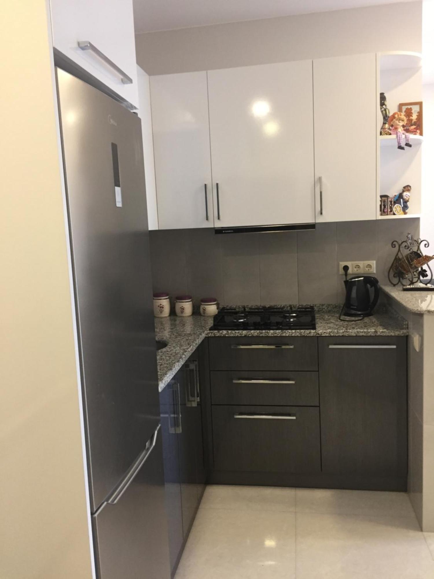 Belle Vue Apartment Батуми Экстерьер фото