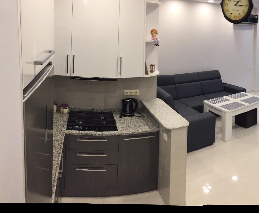 Belle Vue Apartment Батуми Экстерьер фото