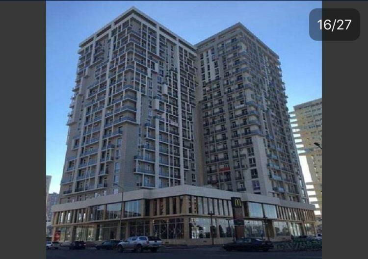 Belle Vue Apartment Батуми Экстерьер фото